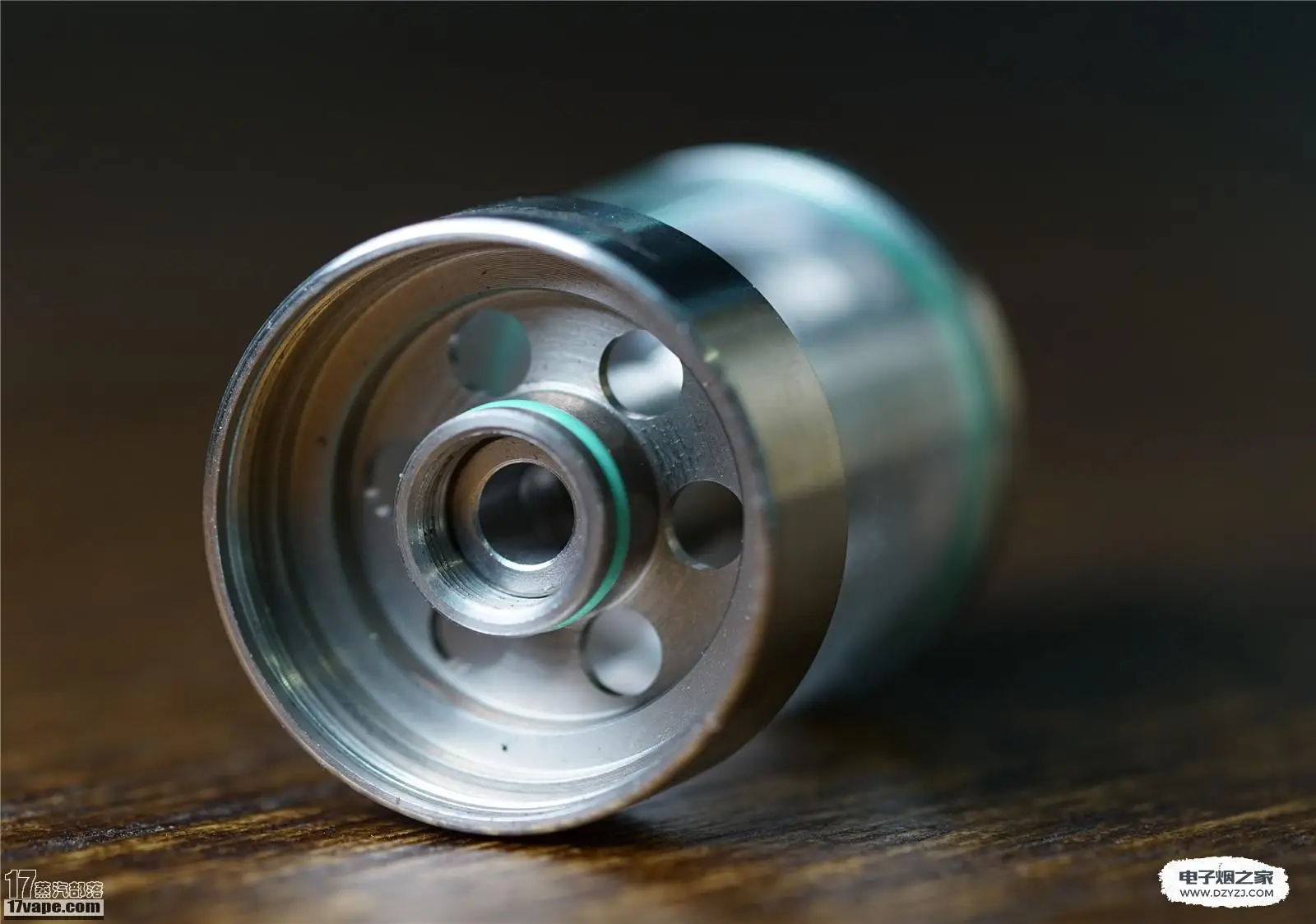 Original FUUMY FZ 316 SS RDTA RDA 5ml Rebuildable Dripping Dripper Mech Tank DIY Kayfun Made by Zombie High Quality Original FUUMY FZ 316 SS RDTA RDA 5ml Rebuildable Dripping Dripper Mech Tank DIY Kayfun Made by Zombie High Quality