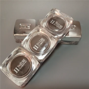 

3Pcs Middle Coffee Colors PCD Micropigment 5G Paste Permanent Makeup Ink Pigment for Manual Eyebrow Eyeliner Cosmetic Tattoo Pen