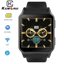 Smart Watch 3G Android Bluetooth Smartwatch IP68 Waterproof GPS WiFi Heart Rate Watch Phone Camera Watch for Xiaomi Huawei Phone Smart Watch 3G Android Bluetooth Smartwatch IP68 Waterproof GPS WiFi Heart Rate Watch Phone Camera Watch for Xiaomi Huawei Phone