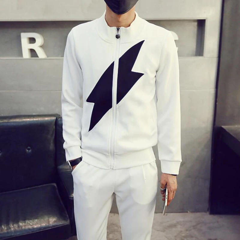 2019 Spring Thin Jacket Men Casual Baseball Coat Fashion Slim Fit Jacket Jackets Brand Casual Coat