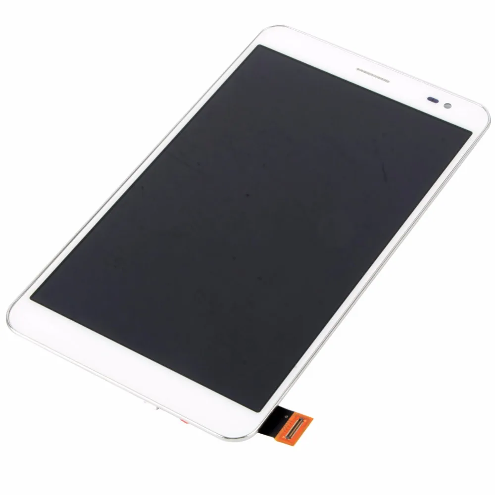 New LCD Screen For Huawei Honor Mediapad X1 LCD Display Digitizer Touch Screen Assembly BA372 T45