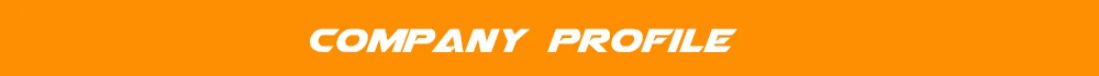 company profile