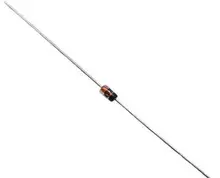 BZX55C6V2 BZX55C4V3 BZX55C15 BZX55C18 BZX55C24 1/2W 0.5W Zener Diode