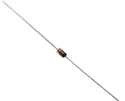BZX55C6V2 BZX55C4V3 BZX55C15 BZX55C18 BZX55C24 1/2W 0.5W Zener Diode