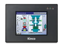 MT4300C Kinco 5.6″TFT 320*234 HMI SCREEN PANEL ,HAVE IN STOCK,FASTING SHIPPING