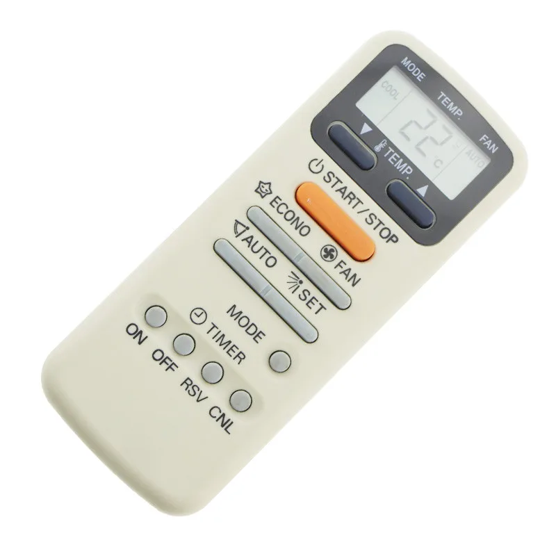 (1 pieces/lot) TOSHIBA Air Conditioner Remote Control WC