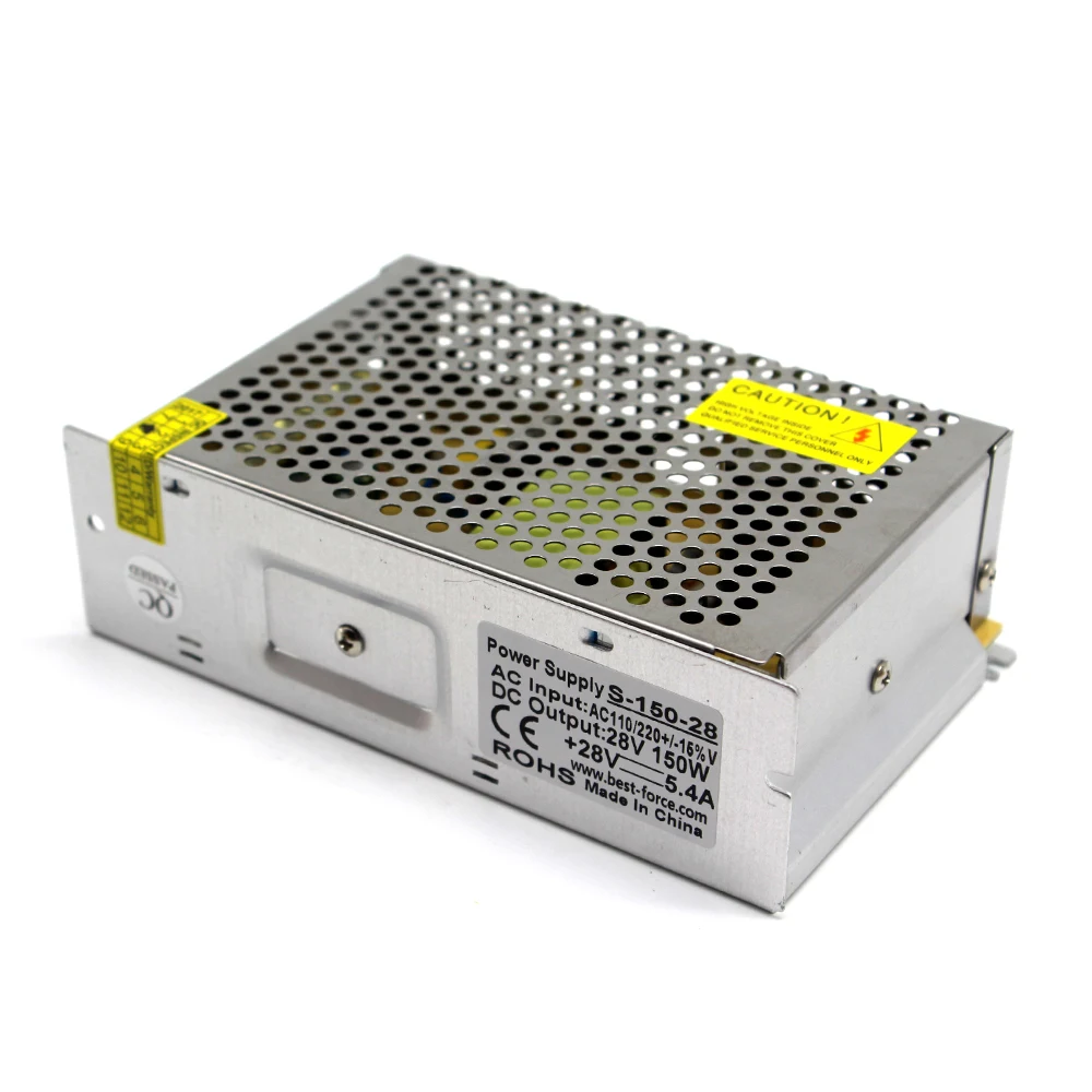 28V150W-3
