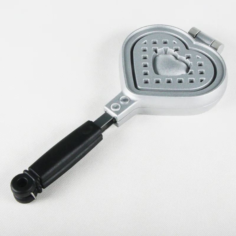 Buy Free Shipping DIY Cute Heart shaped Non Stick