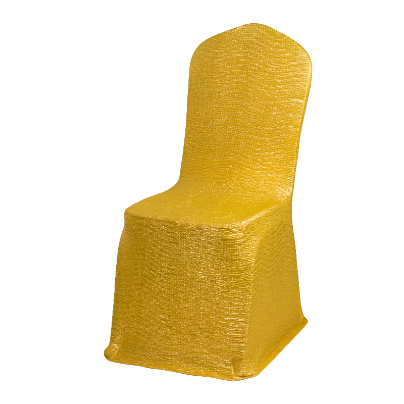 Online Buy Wholesale gold chair covers from China gold chair covers