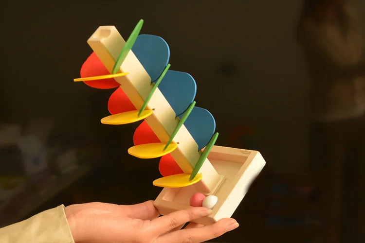 Wooden-Tree-Marble-Ball-Run-Track-block-Game-Baby-Kids-Children-Intelligence-Educational-Toy-Desktop-Toys (2)