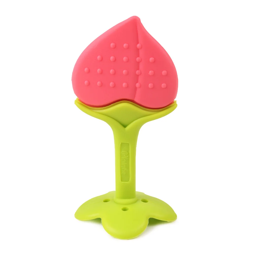 Teether variety