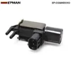 Vanne électrovanne universelle pour interrupteur d'aspiration EGR EP-CGQ85DCKG ► Photo 2/6