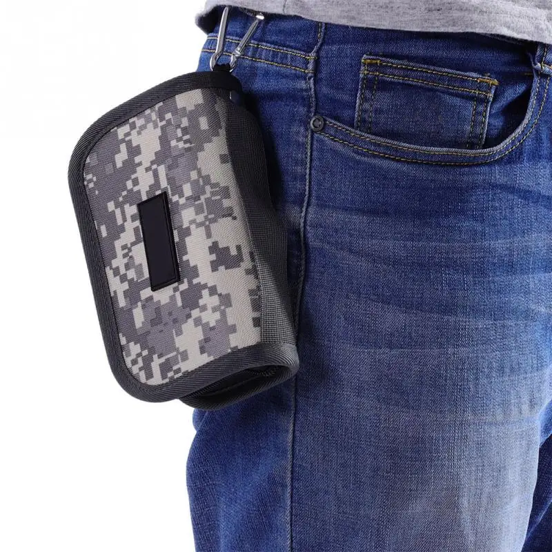 Porable Multifunctional Fishing Lures Bags Durable Fishing Baits