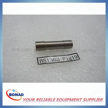 

BS1363 figure 19 Solid stainless steel fuse