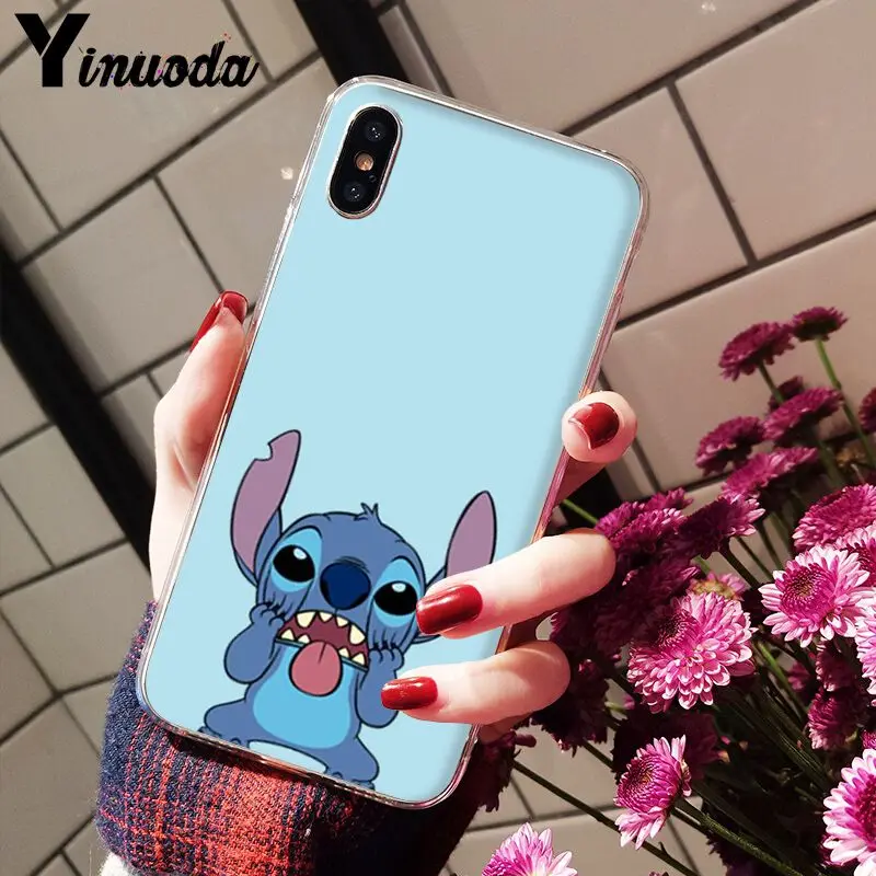 Cute Stitch