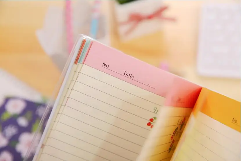 Flower Notebook (17)