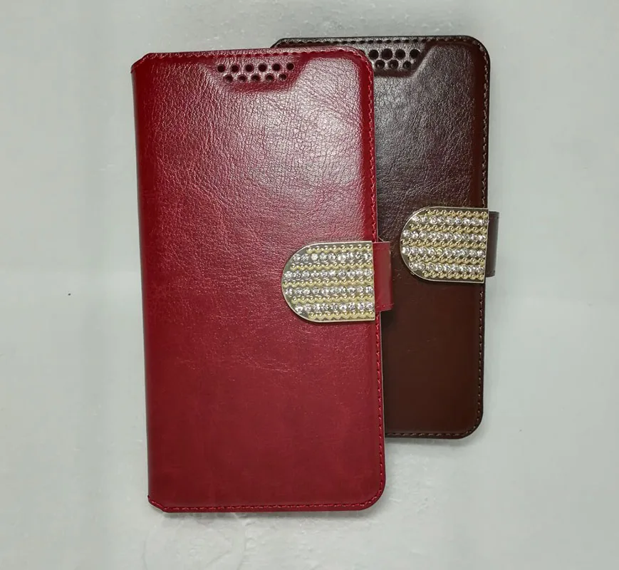 

wallet case cover For BQ BQ-5035 Velvet 5035 New Arrival High Quality Flip Leather Protective Phone Cover Bag mobile book shell