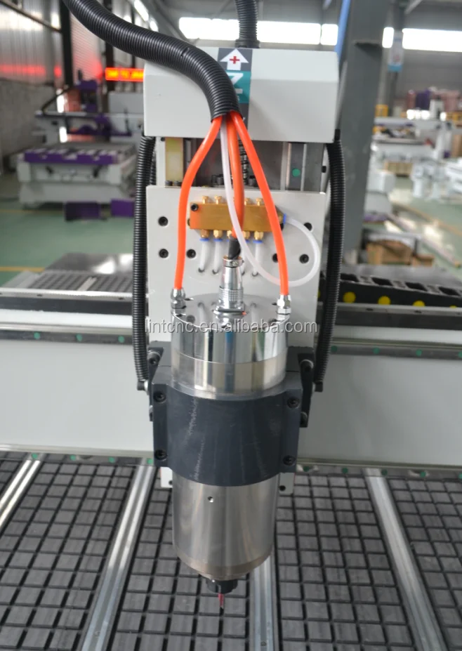 Деревянный шкаф делая машину, древесины cnc маршрутизатор 2030 2130 4 оси