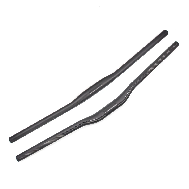 

EC90 Mountain Bicycle Handlebar MTB Handlebar Carbon Fiber Handlebar UD complete Handlebar 31.8 * 600 - 720 mm