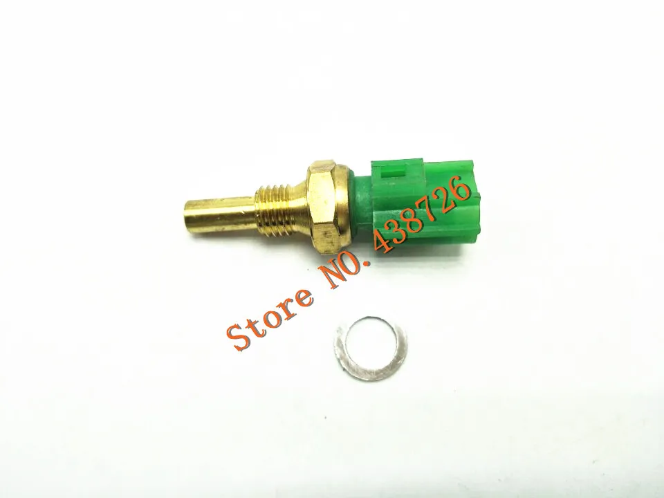 top new Coolant Temperature Sensor For Toyota MR2 Pickup Prius RAV4 Sienna Solara Supra