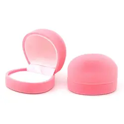 5 Colores Lindo Anillo de Terciopelo Aretes Collar Cofre Presente Cajas de Regalo para la Joyería Conjunto Pantalla Día de San Valentín Embalaje al por Mayor 5 Colores Lindo Anillo de Terciopelo Aretes Collar Cofre Presente Cajas de Regalo para la Joyería Conjunto Pantalla Día de San Valentín Embalaje al por Mayor