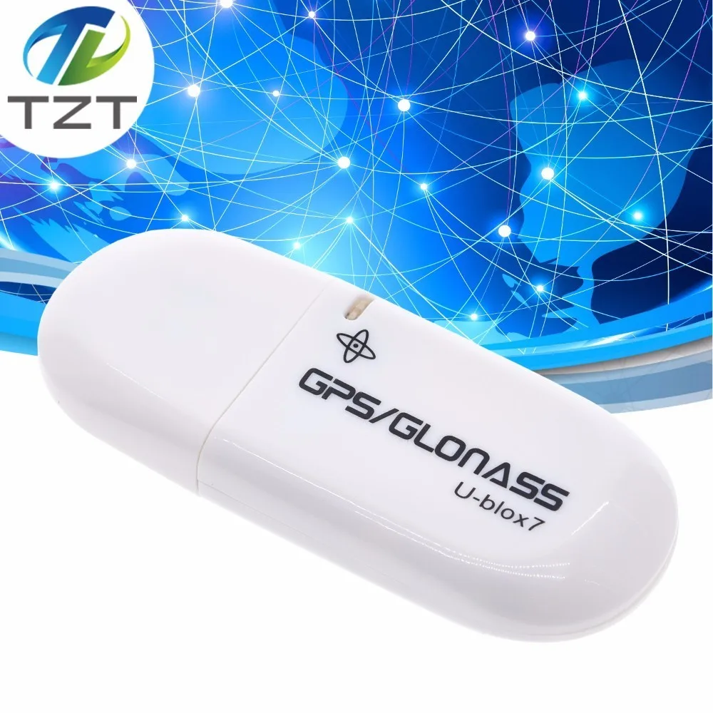 Vk172 gps VK-172 gmouse usb gps módulo glonass usb gps interface de navegação para vk 172 carro