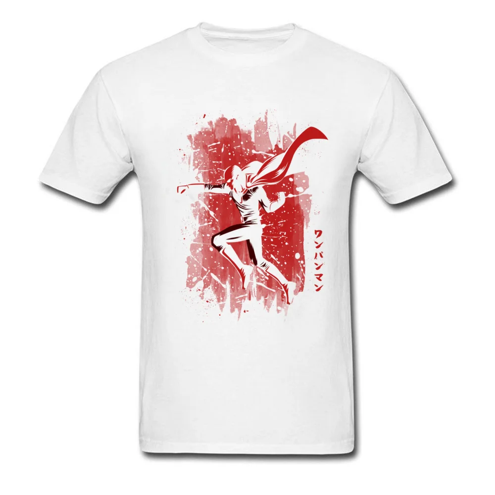 Stain Punch _white