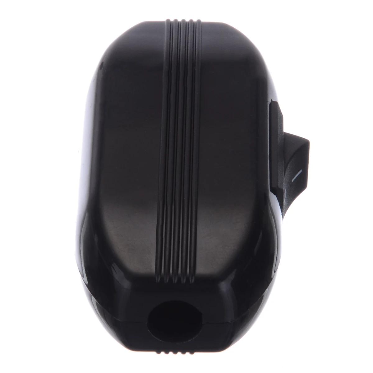 1PC Lamp Switch 250V AC/6A 2-Core Cable In-Line ON/OFF Switch Controll  Table Desk Lamp Cable Switch For Lamp Light Cord