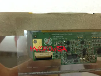 

Wholesale 7'' IPS HV070WSA LCD display panel for Tablet PC free shipping