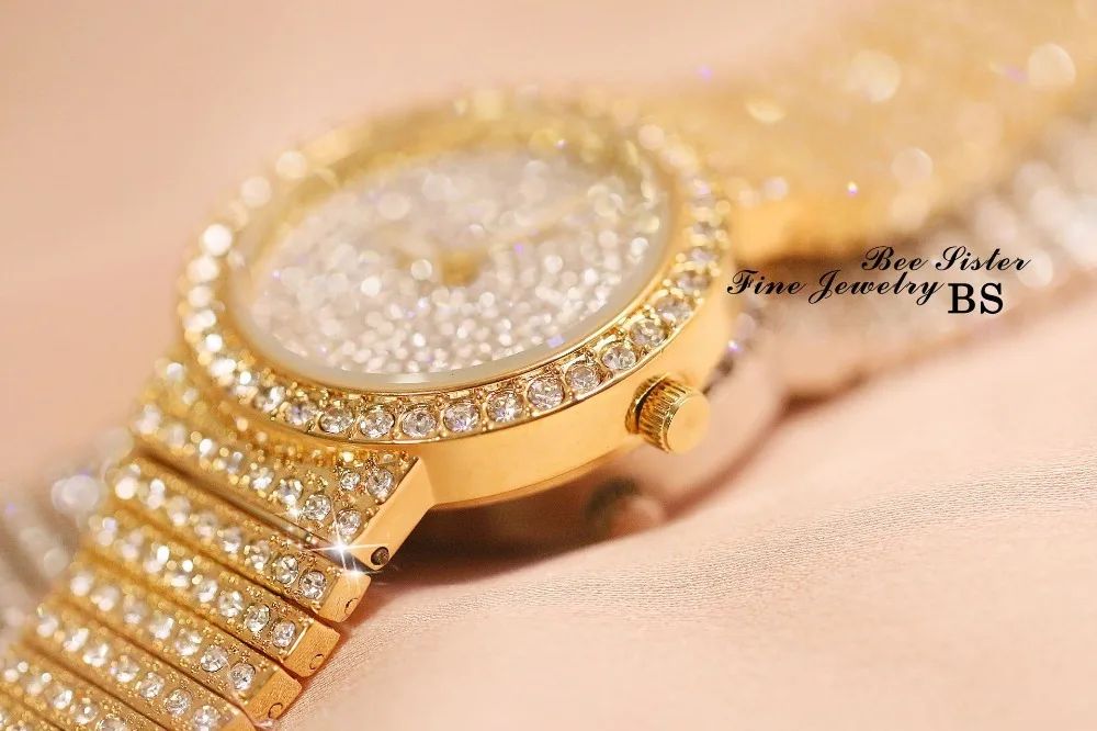 ladies watch 4