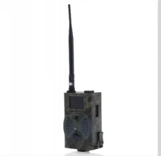 HC300M 12 м охотничья ловушка Камера HD 1080P цифровой Скаутинг Камера GPRS MMS GSM 940NM инфракрасный Ночное видение Охота Камера