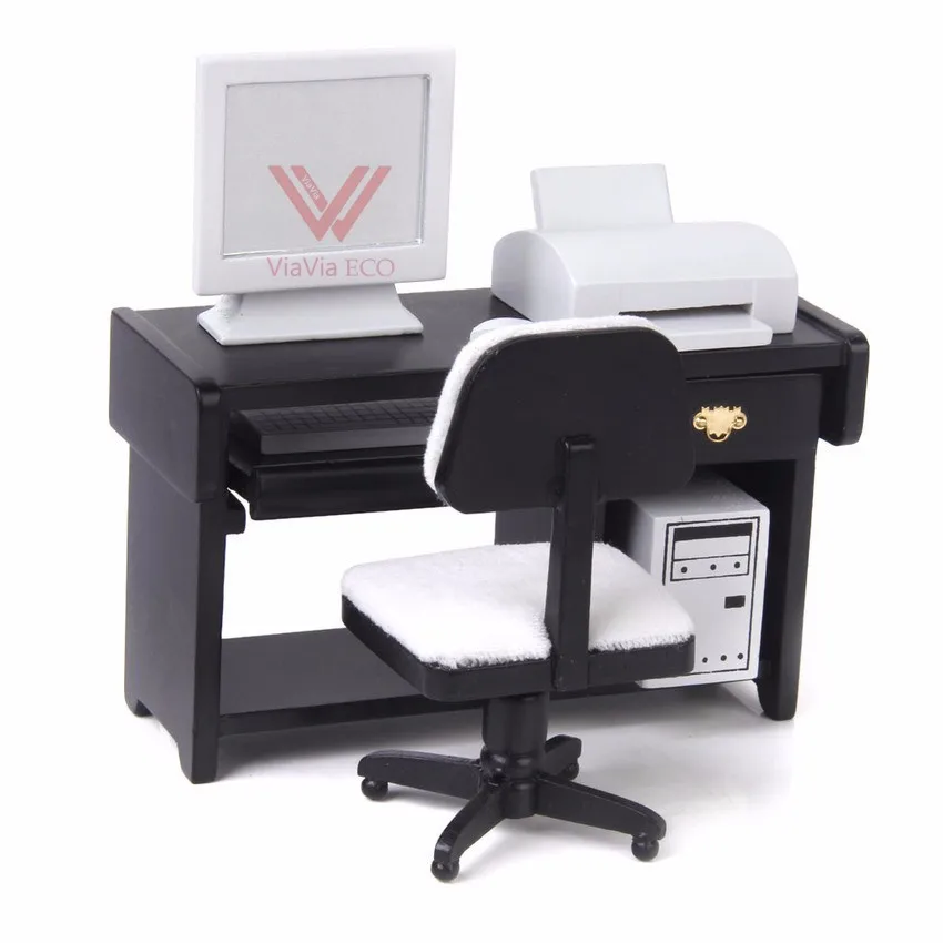 sworld-dollhouse-miniature-furniture-computer-desk-chair-printer-set-1-12-export-intl-7201-2490626-2-zoom