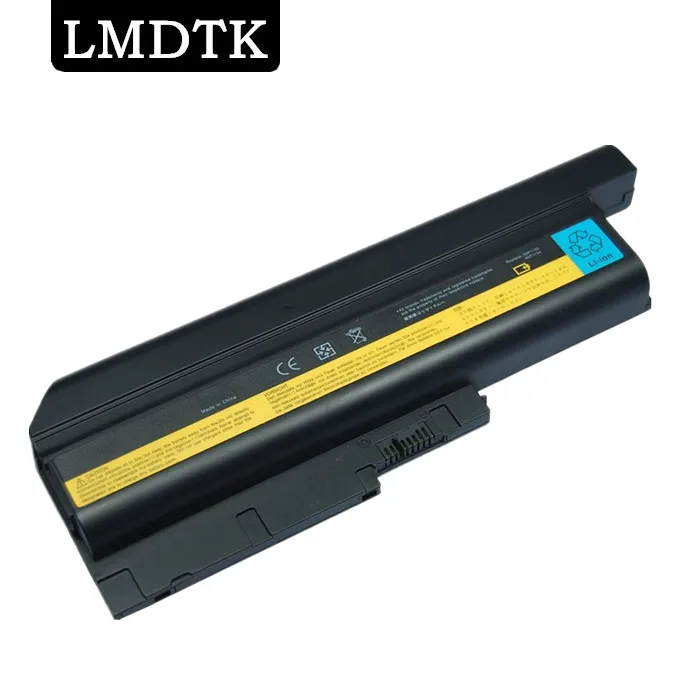 LMDTK Новый 9-ячейный Аккумулятор для ноутбука FRU 42T4502 42T4504 42T4511 42T4513 42T4619 42T4651 42T5233 92P1127