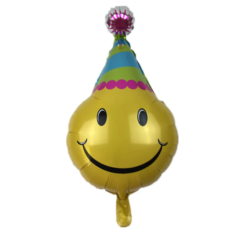 

TSZWJ G-007 Free Shipping New dog patrols shield aluminum balloons balloons party balloons wholesale children's toys