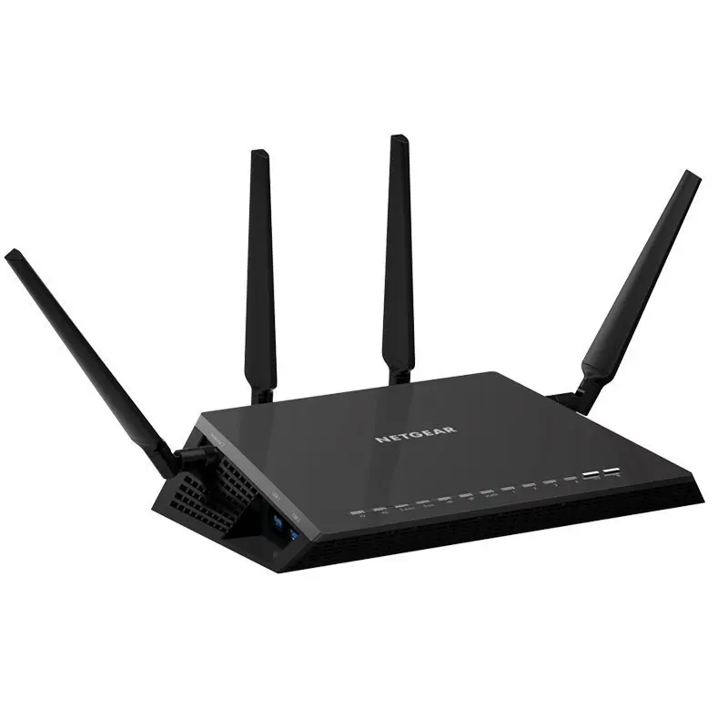 NETGEAR AC2600 R7800 Wi-Fi роутер Nighthawk X4S 4x4 двухдиапазонный смарт-гигабитный Ethernet MU-MIMO