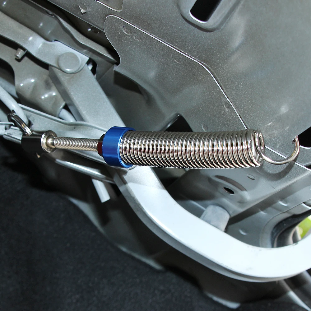 

Car trunk lid lifting device spring for Kia Rio K2 K3 K5 K4 Cerato,Soul,Forte,Sportage R,SORENTO,Mohave,OPTIMA