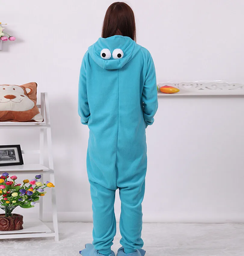 sesame street sleepsuit