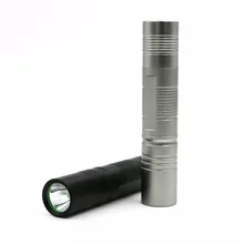 New Waterproof Mini Lantern Flashlight Q5 Lantern LED lashlight torch lantern lanterna bike Use 18650 Battery