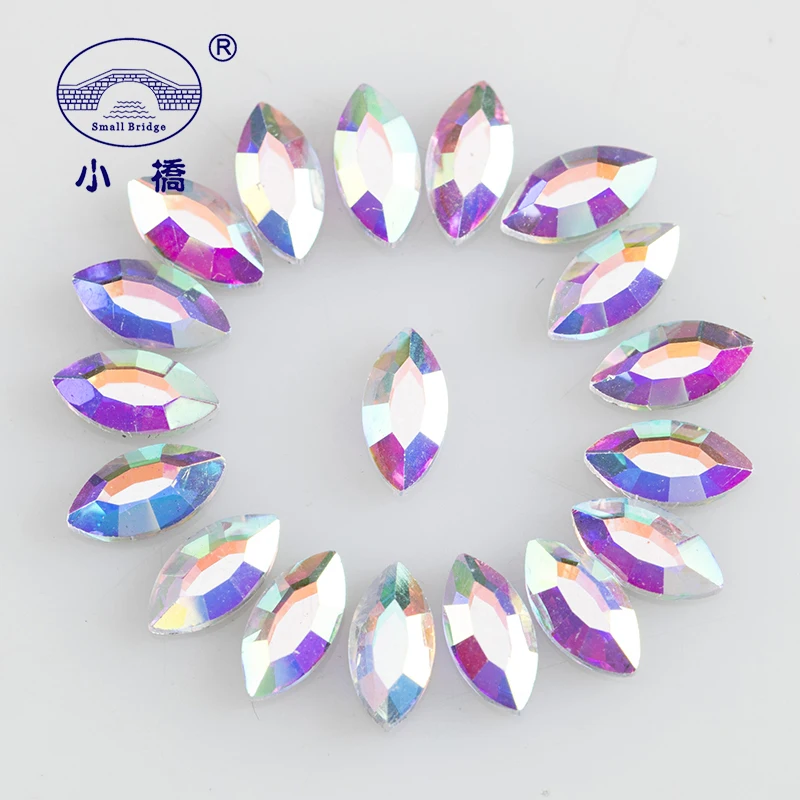 Crystal Rhinestones For Clothing (4)