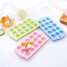 1 шт. 15 шаров в горошек форма для льда, лед лоток для льда коробка форма для бара вечерние кухонный инструмент