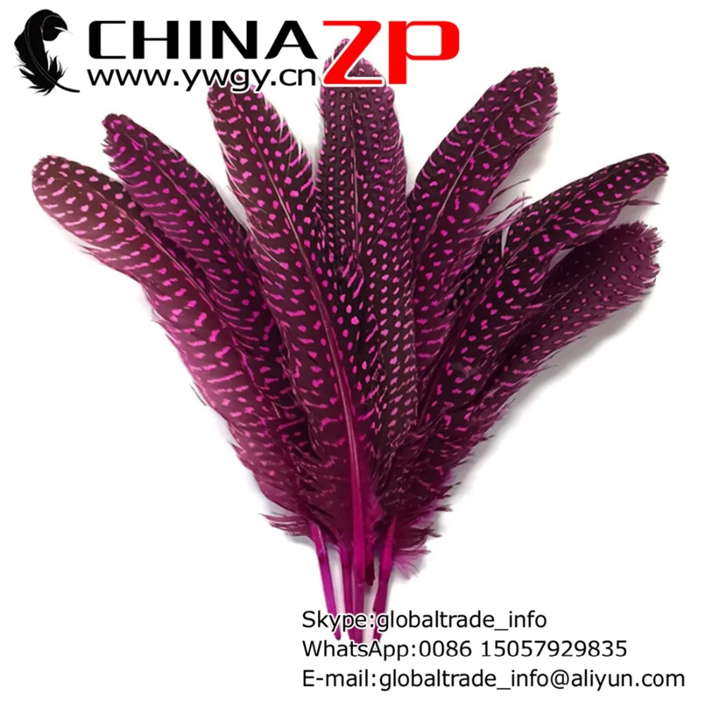 CHINAZP Factory www.ywgy.cn Длина 8-15 см 200 шт./лот красочные окрашенные розовые перья для маски