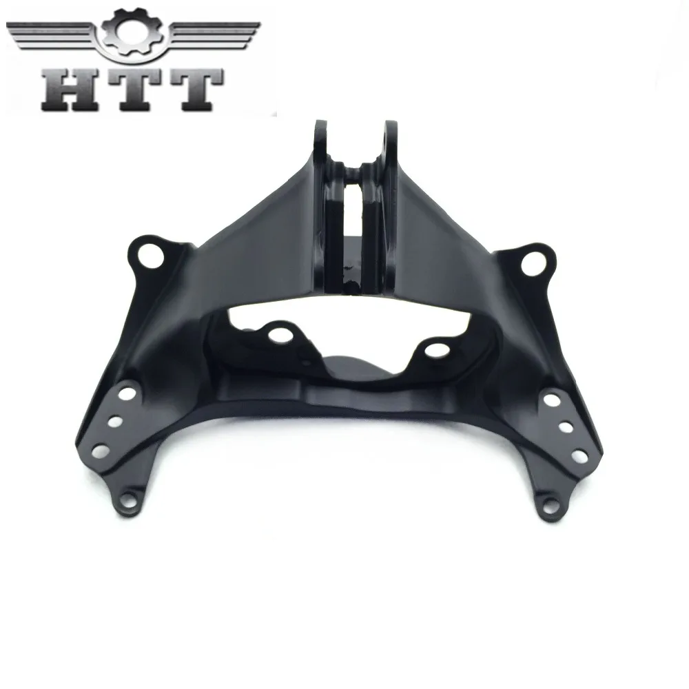 

Aftermarket Head Cowling Headlight Front upper fairing stay brackets for Suzuki GSXR 750 600 GSXR750 GSXR600 2008 2009 2010