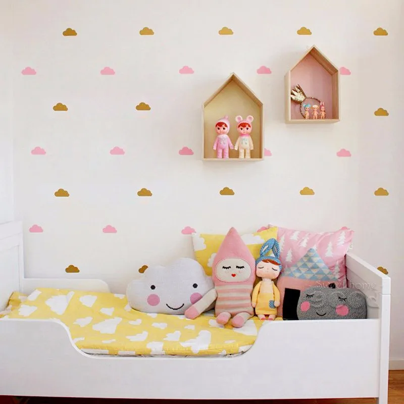 Online kaufen groÃhandel kinder wandtattoos aus china kinder ...