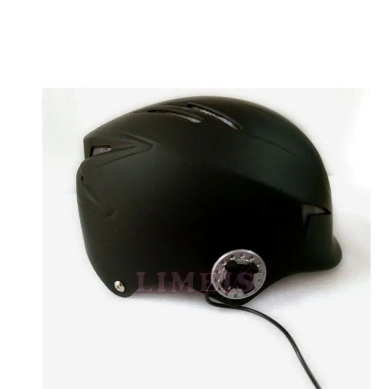 Горячее предложение! Распродажа! Лазерный шлем для восстановления волос 64/128 медицинский диодный лазер устройство для лечения восстановления волос против выпадения волос лазерный массаж для роста волос