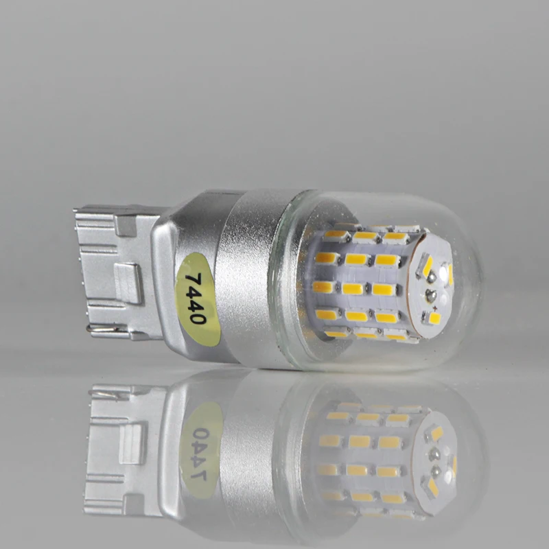 T20 7440 led car light 1