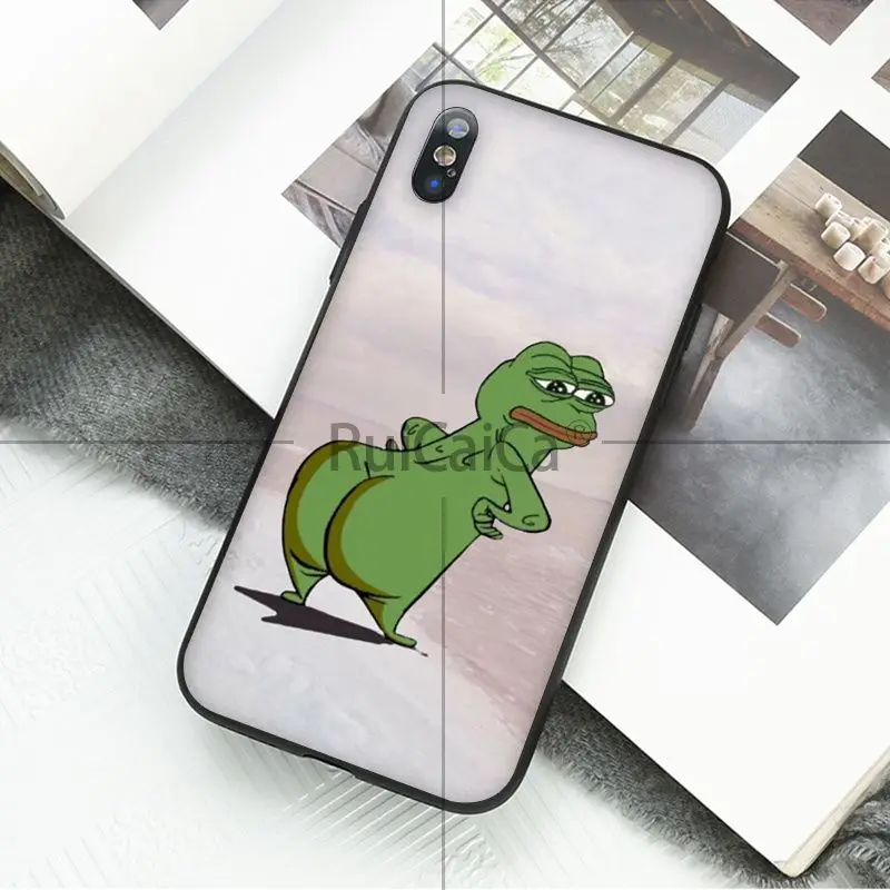 Interesting Smug Frog Pepe