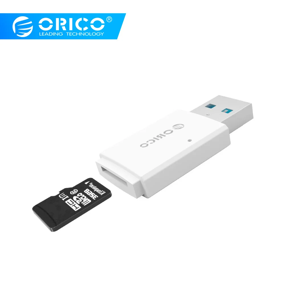 ORICO CRS11 Mini TF Card Reader Mobile Phone font b Tablet b font font b PC