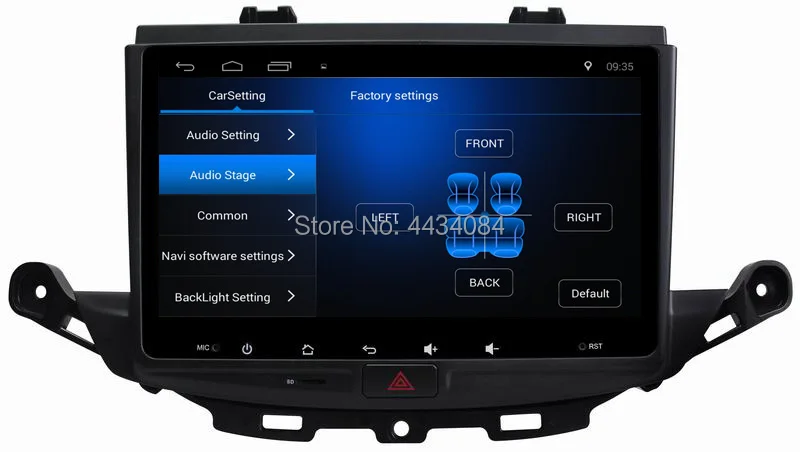Ouchuangbo Buick Wei Lang GS 2016_6