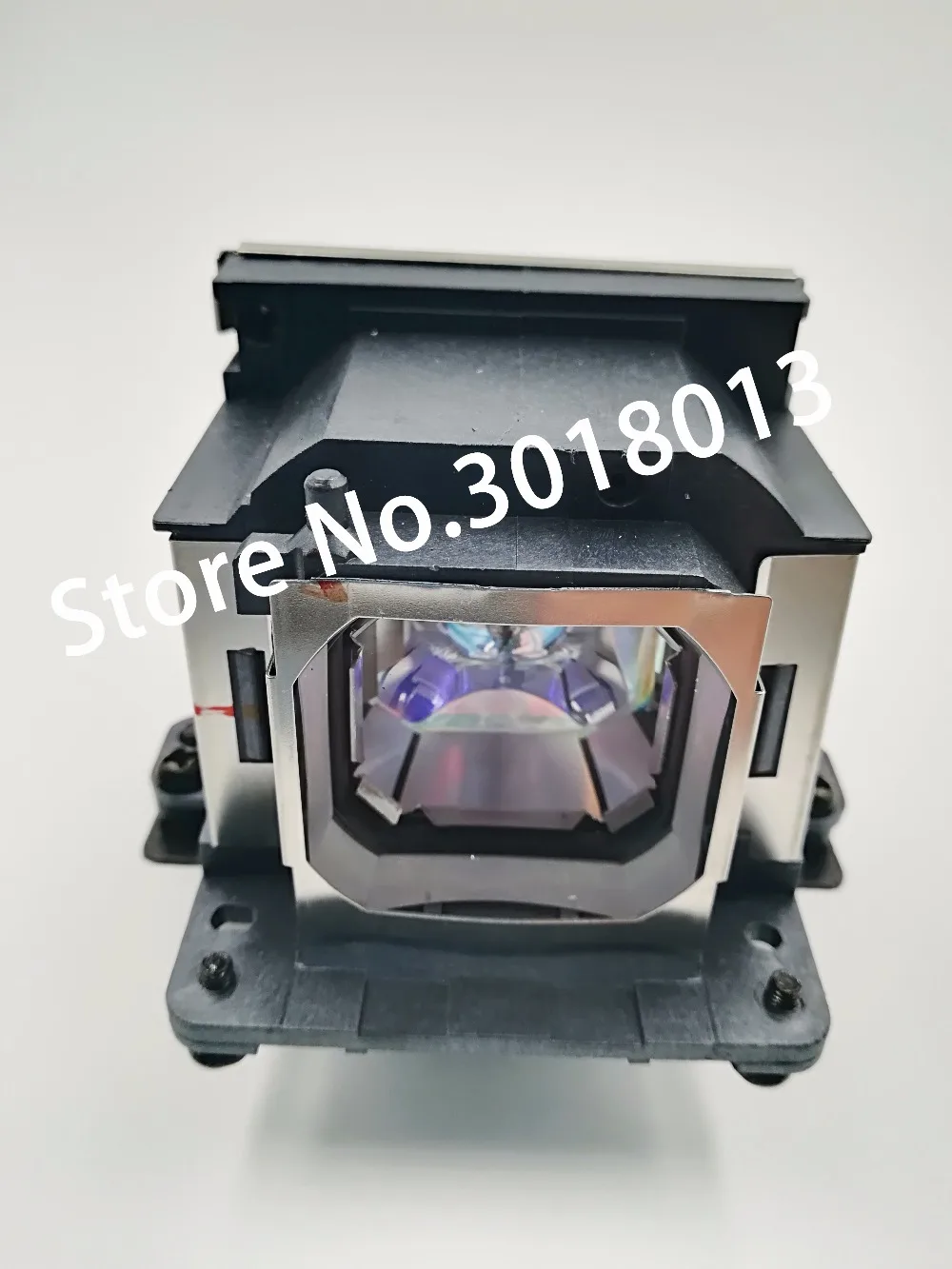 

Genuine LMP-E220 Projector Lamp to fit VPL-SW620 VPL-SW620C VPL-SW630 VPL-SW630C VPL-SX630 VPL-SW631 VPL-SW636C VP Projector