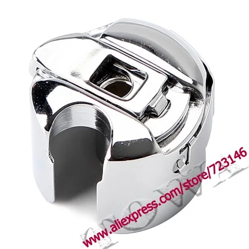 

JAPAN TOWA BC-DB1 Bobbin case FOR JUKI DDL-555 5550 Industrial sewing machine Sunstar singer juki brother pfaff juki durkopp